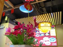 大堂-蜀少帅火锅(盈石广场店)