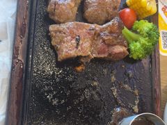 -豪客来牛排(海沧阿罗海店)