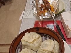 -汗腾格里·风味餐厅(新疆驻京办店)