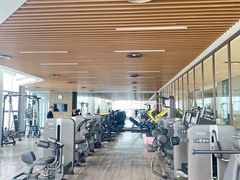 -黄金时代游泳健身云畔会所(绿地中心双子塔店)