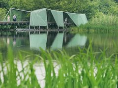 -西湖风景区-江洋畈生态公园