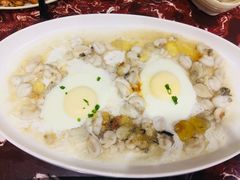 -钱塘花园·宁波菜