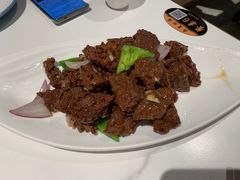 -西夏回族烧麦馆(牡丹街店)
