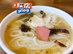 云南过桥米线-福利来酒店(泺源大街店)