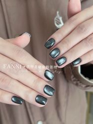 -Fanni美甲美睫皮肤管理