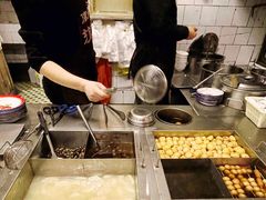 -万家乐小小饮食店