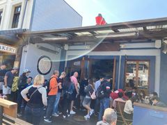 -Fergburger(皇后镇店)