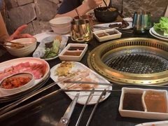 -烧肉达人(凯德晶萃店)