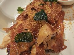 -華府Deluxe(兴业太古汇店)