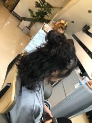 -GIRL STYLE 烫发·染发沙龙