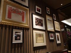 -富临饭店阿一鲍鱼