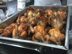 吴山烤鸡-吴山烤禽 (吴山路店)