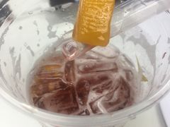 -麦当劳(星光行店)