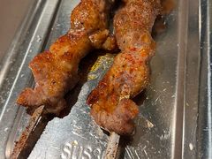 -楼兰新疆菜(江宁万达店)