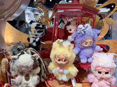 -泡泡玛特POPMART(赛格国际购物中心店)