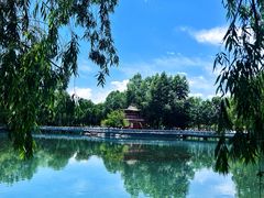 -宗角禄康公园