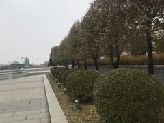 -长春世界雕塑园冰雪艺术天地