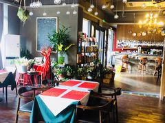 -ITA·意塔意大利餐厅(亦庄店)