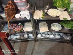 -海陆红火锅(汉兴路店)