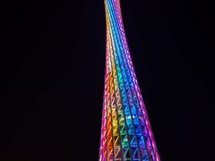 -珠江夜游天字码头