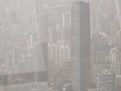 -上海环球金融中心骑迹50年环球之旅