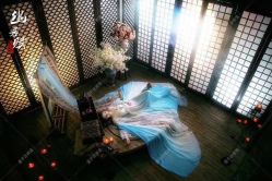 -美云庭古装·格格服汉服·京城旅拍(北京店)