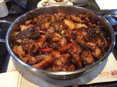 iphone_upload_pic-黄记煌三汁焖锅(新世纪广场店)