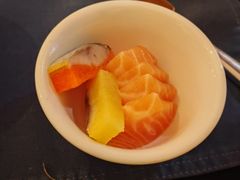 -盛宴自助餐厅(运达喜来登店)