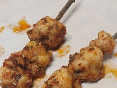 -万鑫鸡翅