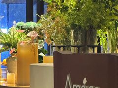 -Ameigo梅果·云贵川bistro(长宁来福士店)