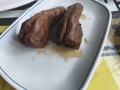 -嘎嘎鸭脑壳江湖菜(五里店)