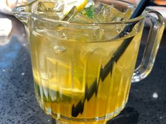-探鱼·鲜青椒爽麻烤鱼(沈阳万象城店)