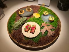 -三嚥阁 La Villa Restaurant