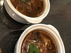 碗仔翅-领事馆19号中餐厅(厦门海景洲际酒店)