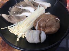 -丽江庭院之爱在路上(西单店)