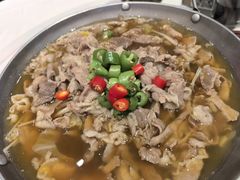 -凯鸽酒楼(大同振兴街店)