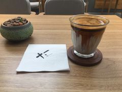 -十一咖啡(青年大街工厂店)