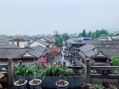 -大理古城