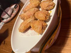 -新白鹿餐厅(百联中环店)