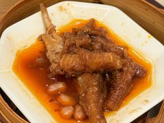 -京香轩·中餐厅(上海中庚聚龙酒店)