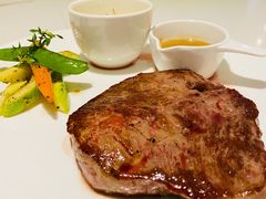 -Deer Park鹿园西餐(仁恒置地广场店)