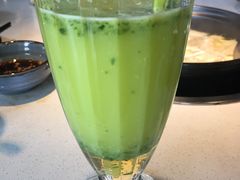 -百年果林椰子鸡(中洲店)
