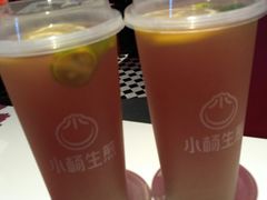 -小杨生煎(湟普汇店)