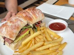 -北京康莱德酒店