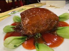 -功德林素菜饭庄(前门店)