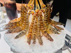 -红雀围·海鲜火锅(陆家嘴中心店)