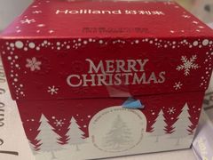 -好利来(熙地港店)