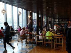 大堂-中阿兰牛肉面(悦海新天地店)