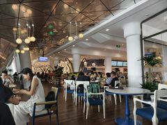 -贝林大翅鲸简餐厅(国家海洋博物馆店)