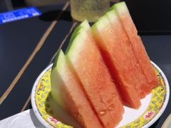 -虾乐园龙虾·烧烤夜宵(中山公园店)